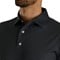 FootJoy Men's Dot Geo Print Golf Polo, blackwhite-v-3-z