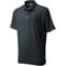 FootJoy Men's Dot Geo Print Golf Polo, blackwhite-x-2-z