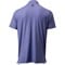 FootJoy Men's Dot Geo Print Golf Polo, purplewhite-x-3-z
