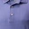 FootJoy Men's Dot Geo Print Golf Polo, purplewhite-x-4-z
