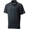 FootJoy Men's Dot Geo Print Golf Polo, z-blackwhite-x