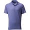 FootJoy Men's Dot Geo Print Golf Polo, z-purplewhite-x