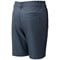 FootJoy Junior Lightweight Golf Shorts, grey-x-4-z