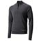 FootJoy Men's Drop Needle Lined Golf Wind Sweater, charcoal-x-2-z