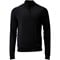 FootJoy Men's Drop Needle Lined Golf Wind Sweater, z-black-x