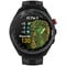Garmin Approach S70 Golf GPS Watch, blackblack-v-2-z