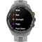 Garmin Approach S70 Golf GPS Watch, blackgrey-v-10-z