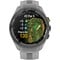 Garmin Approach S70 Golf GPS Watch, blackgrey-v-2-z