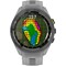 Garmin Approach S70 Golf GPS Watch, blackgrey-v-7-z