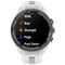 Garmin Approach S70 Golf GPS Watch, blackwhite-v-10-z
