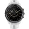 Garmin Approach S70 Golf GPS Watch, blackwhite-v-11-z