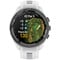 Garmin Approach S70 Golf GPS Watch, blackwhite-v-2-z