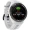 Garmin Approach S70 Golf GPS Watch, blackwhite-v-3-z