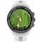 Garmin Approach S70 Golf GPS Watch, blackwhite-v-4-z