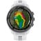Garmin Approach S70 Golf GPS Watch, blackwhite-v-7-z