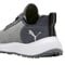 Puma Men's Fusion Crush Sport Golf Shoes, lightbluegrey-v-6-z