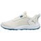 Puma Women's Fusion Crush Sport Golf Shoes, whiteblue-v-4-z
