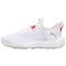 Puma Women's Fusion Crush Sport Golf Shoes, whitepink-v-4-z