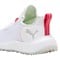 Puma Women's Fusion Crush Sport Golf Shoes, whitepink-v-7-z