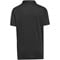 adidas Junior Performance Golf Polo, black-v-2-z