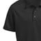 adidas Junior Performance Golf Polo, black-v-4-z