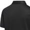 adidas Junior Performance Golf Polo, black-v-5-z