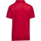 adidas Junior Performance Golf Polo, red-v2-z
