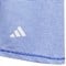 adidas Junior Sleeveless Golf Polo, royal-v-5-z