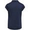 adidas Junior Performance Golf Polo, navy-v-2-z