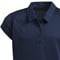 adidas Junior Performance Golf Polo, navy-v-3-z