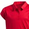 adidas Junior Performance Golf Polo, red-v-3-z