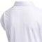 adidas Junior Performance Golf Polo, white-v-4-z