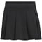 adidas Junior Ultimate Golf Skort, black-v-2-z