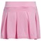 adidas Junior Ultimate Golf Skort, pink-v-2-z