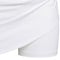 adidas Junior Ultimate Golf Skort, white-v-3-z