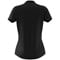 adidas Women's Performance Golf Polo, black-v-2-z