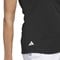 adidas Women's Performance Golf Polo, black-v-4-z