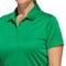 adidas Women's Performance Golf Polo, green-v-3-z