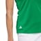 adidas Women's Performance Golf Polo, green-v-4-z