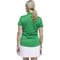 adidas Women's Performance Golf Polo, green-v-6-z