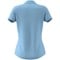 adidas Women's Performance Golf Polo, ltblue-v-2-z
