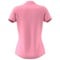 adidas Women's Performance Golf Polo, ltpink-v-2-z