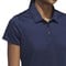 adidas Women's Performance Golf Polo, navy-v-3-z