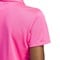 adidas Women's Performance Golf Polo, pink-v-4-z