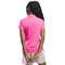 adidas Women's Performance Golf Polo, pink-v-6-z