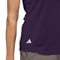 adidas Women's Performance Golf Polo, purple-v-4-z