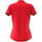 adidas Women's Performance Golf Polo, red-v-2-z