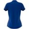 adidas Women's Performance Golf Polo, royal-v-2-z