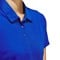 adidas Women's Performance Golf Polo, royal-v-3-z
