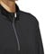 adidas Women's Ultimate365 1/4 Zip Golf Pullover, black-v-3-z